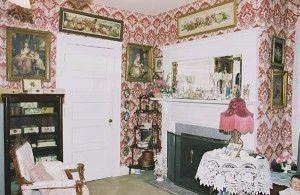 Oakenwald Terrace Hotel Chatfield Bagian luar foto