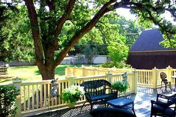 Oakenwald Terrace Hotel Chatfield Bagian luar foto