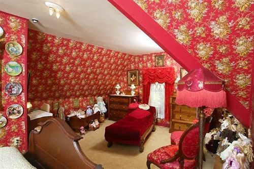 Oakenwald Terrace Hotel Chatfield Ruang foto